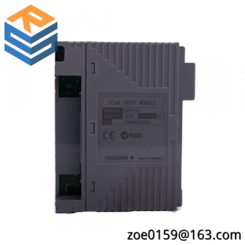 Yokogawa SDV541-S33-PRP-S3: Advanced ProSafe-RS Module for Enhanced Industrial Control Systems