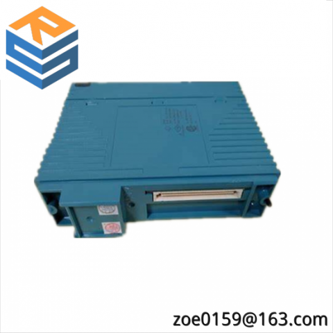 Yokogawa NFAI143 Analog Input Module - 16-Channel, 4 to 20mA, Isolated