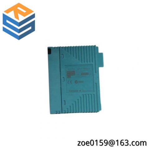 Yokogawa NFDV161-P01 Industrial Control System Module