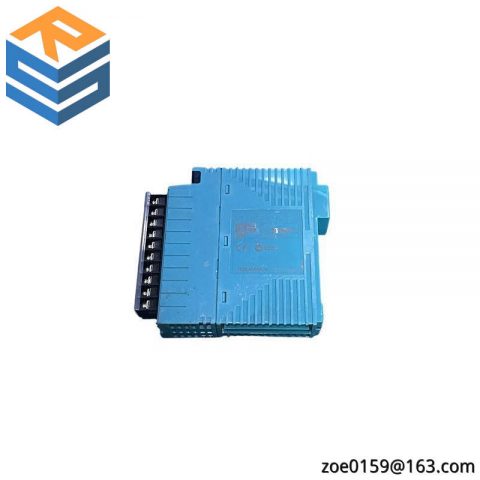 Yokogawa NFLR121-S51 Industrial Communication Module, Expertly Designed for Seamless Integration