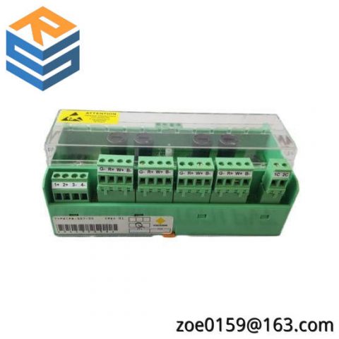 YOKOGAWA PB-507-00 - Advanced Control Module for Industrial Automation