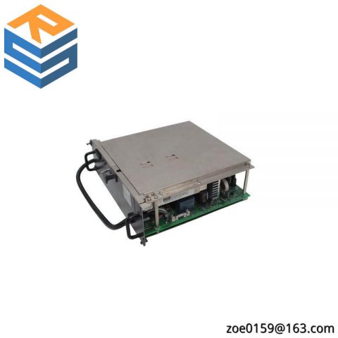 Yokogawa PW302 Industrial Power Module, Precise Control, Reliable Performance