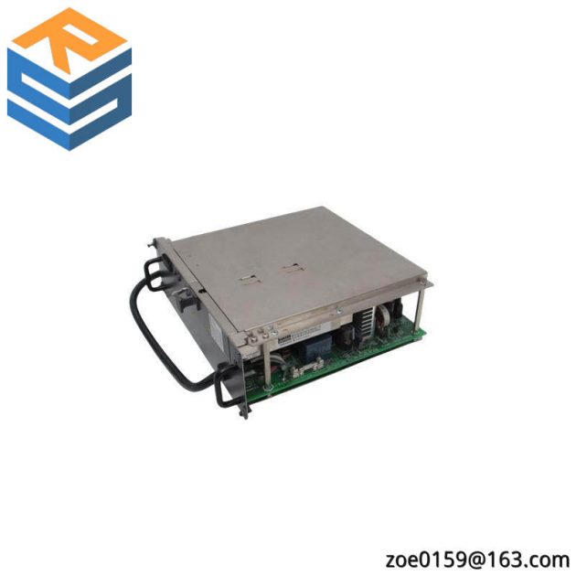 Yokogawa PW302 Industrial Power Module, Precise Control, Reliable Performance