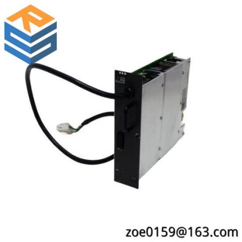 Yokogawa PW402 S2 Power Module: Reliable and Efficient Power Supply Solution
