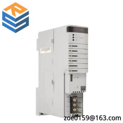 YOKOGAWA PW48101; Controller Module for Automation Systems