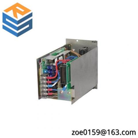 YOKOGAWA PW501 Industrial Control Module