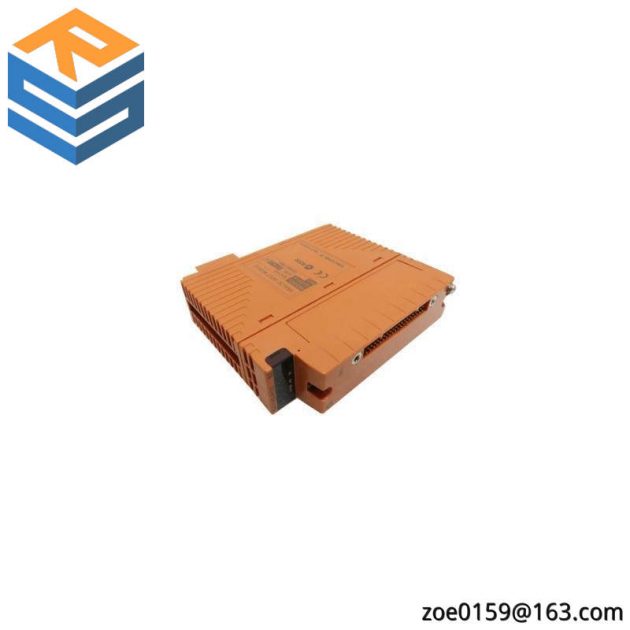 Yokogawa SAI143-S33 Analog Input Module: Precision for Industrial Control
