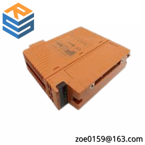 Yokogawa SAI143-S33: Advanced Analog I/O Module for Industrial Control Solutions