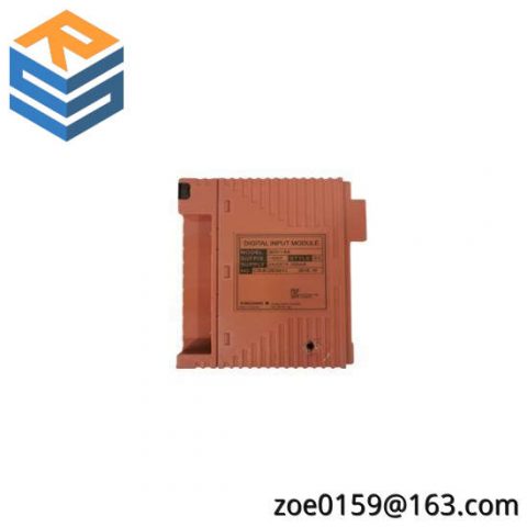 Yokogawa SDV144-S53 S4 Digital Input Module: Precision Control for Industrial Automation