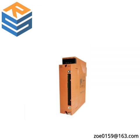Yokogawa SPW482-E3 S1 Industrial Power Supply Module
