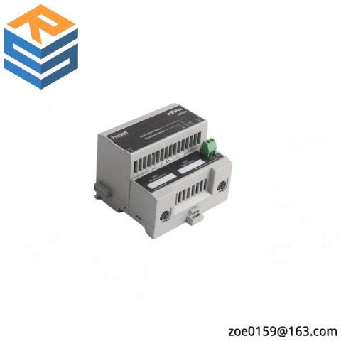 Yokogawa VF701 S2 V-Net Coupler Module, Advanced Industrial Control Solution