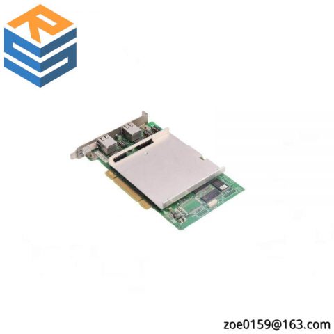Yokogawa VI701 S1 Analog Input Module - Industrial Control Innovation