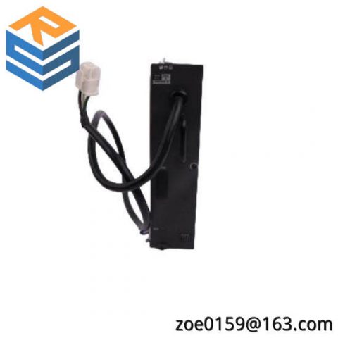 Yokogawa YCB146 T-Shaped Control Bus Connector for Industrial Automation