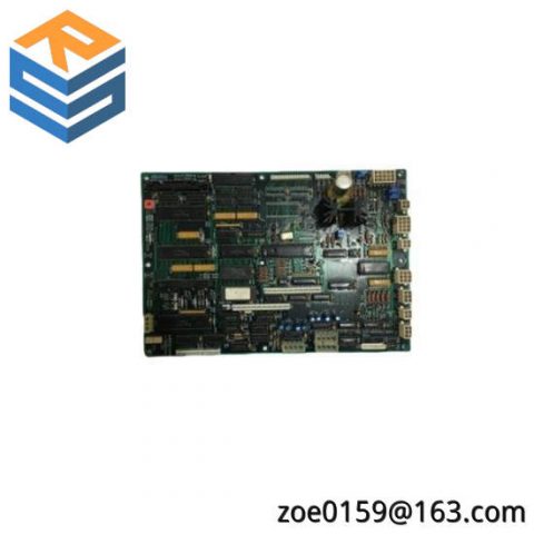 YORK - Model 031-00940-001 Circuit Board, for Industrial Automation Systems