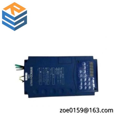 YTchips SHF-2.2K-A Frequency Converter, High-Quality Industrial Control Solution