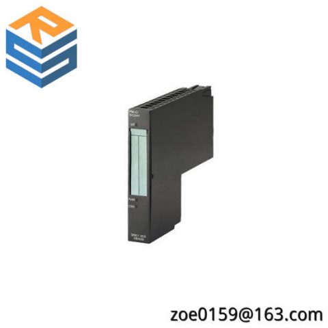 ZIPPE MWS10/A Control Module