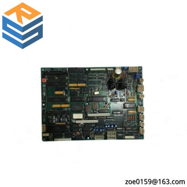 YORK Electronics 031-00940-001 Processor Circuit Board Module