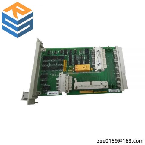 Honeywell 10001/R/I Vertical Bus Driver - Advanced Industrial Control Module