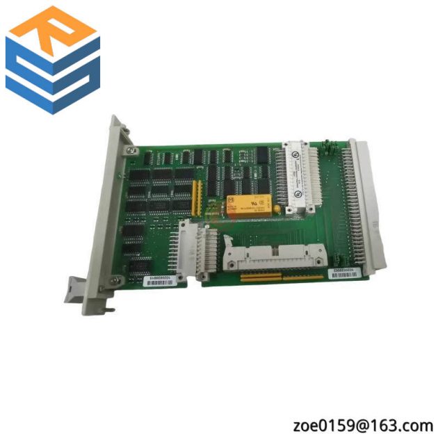 Honeywell 10001/R/I Vertical Bus Driver - Advanced Industrial Control Module