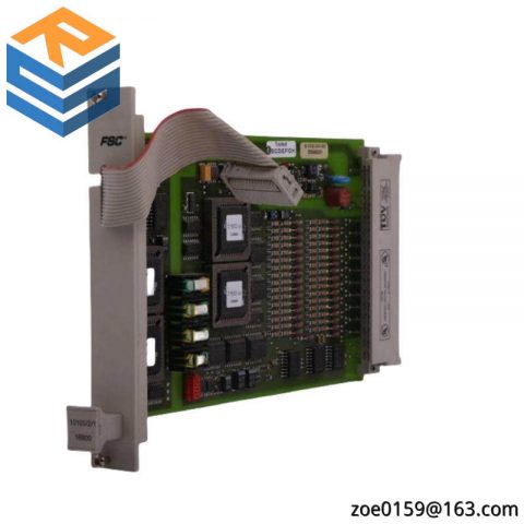 Honeywell 10024/I/I CTD Communication Module