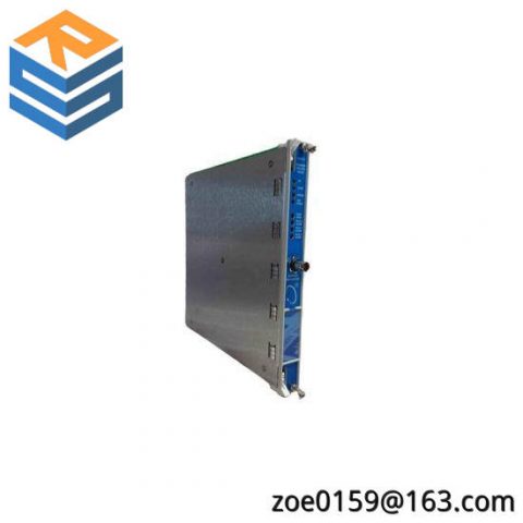 ABB 22-HIM-C2S Module, High-Performance Digital Input Module