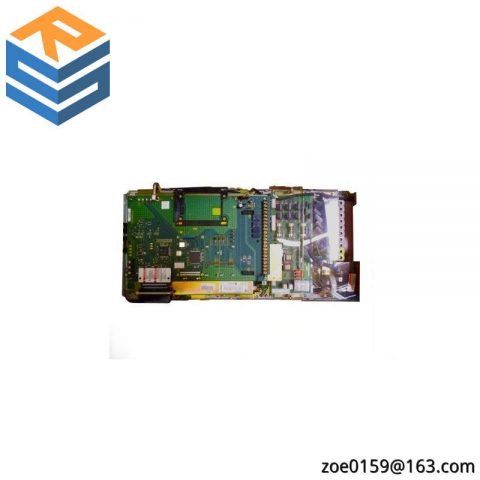 Allen Bradley 1336F-B050-AN-EN-L6 Adjustable Frequency AC Drive: Precision, Efficiency, and Reliability for Industry 4.0