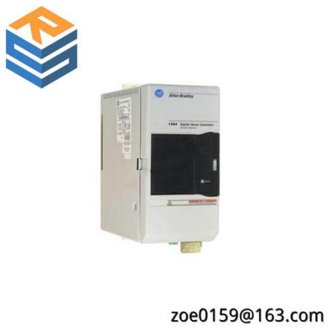 Delta Controls 1394C-AM03 Axis Servo Amplifier, High Precision Motion Control