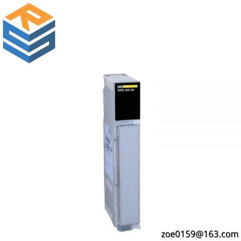 Schneider Electric 140CPS11100: High-Performance Power Supply Module for Modicon Quantum Automation Platform