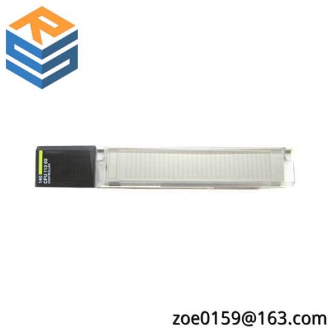 Schneider 140CPU11302 - Industrial Control PLC Module