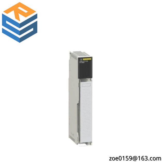 Schneider Electric 140CRA21220 DIO Drop Interface Module - Advanced Industrial Control Solution