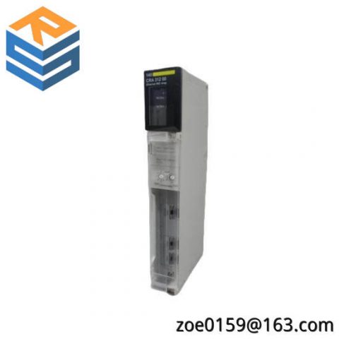 Schneider Electric 140CRA31200C Ethernet RIO Drop E/IP 1CH Adaptor Module