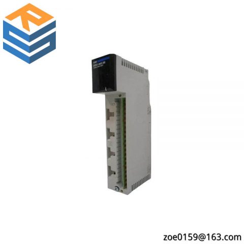 Schneider Electric 140DDO84300 - DC Digital Output Module