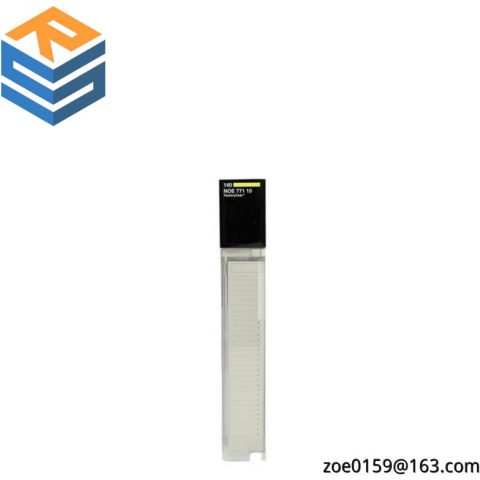 Schneider 140NOE77110 Ethernet Network TCP/IP Module for Industrial Automation
