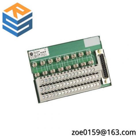 Ifm Electronics 1492-A1FM6TC-3 Analog Thermocouple Converter