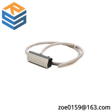 ABB 1492-CABLE025TBCH Digital Cable, for Industrial Control Systems