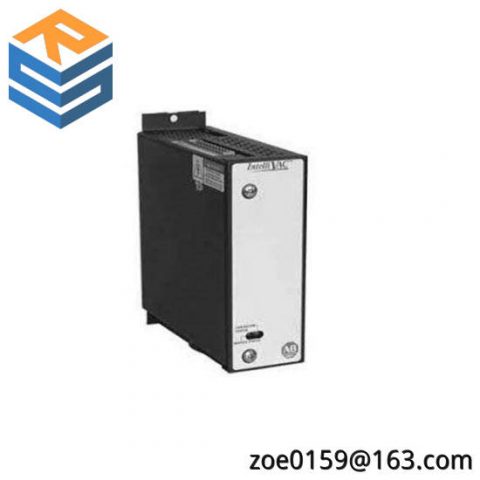 ABB 1503VC-BMC3 SERI B IntelliVAC Contactor Control Module