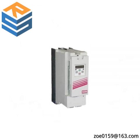 KEB F5 15F5G1E-Y001 Frequency Inverter, Advanced Industrial Control Solution