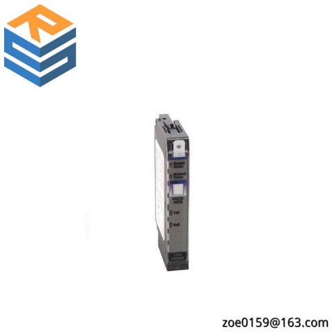AB 1734-IJ Incremental Encoder Module: Advanced Industrial Precision for Your System