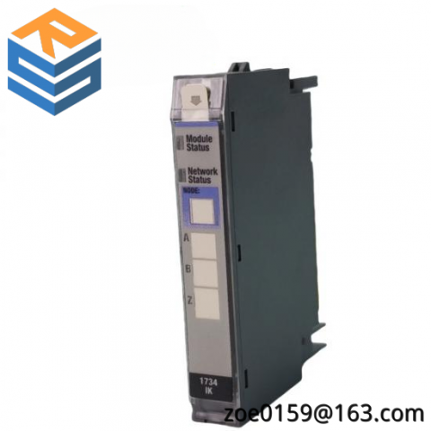 Siemens 1734-IK 1734IK PLC Control Module