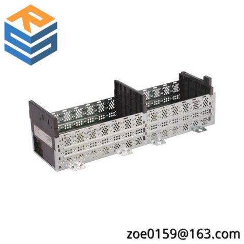 AB 1746-A13 Industrial Control Module, Advanced Automation Solutions