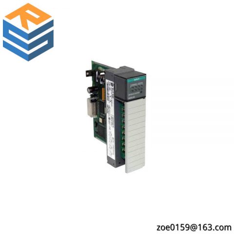 Allen Bradley 1746-NI8I SLC 500 Analog Input Module, 8 Channels