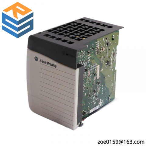 AB 1746-NT4 | 4-Point Analog Input Module for Industrial Control