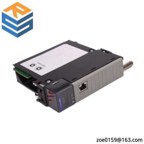 AB 1756-CP3 Cable - ControlNet Cable for Industrial Automation