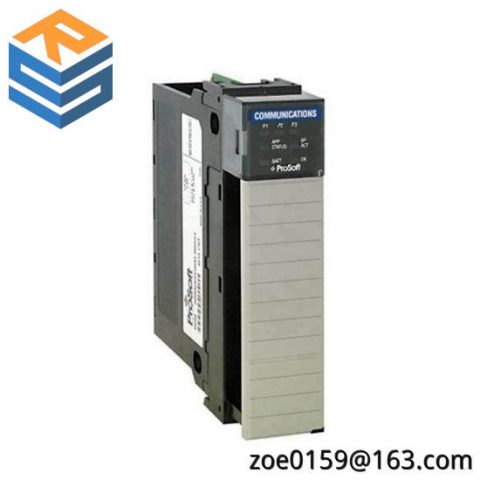Allen-Bradley 1756-DMF30 ControlLogix Drive Module - Industrial Automation Solution