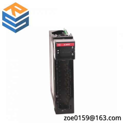AB 1756-IM16I/A ControlLogix Input Module