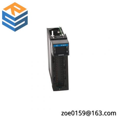 AB 1756-IV16A Digital Input Module - Industrial Automation Solution