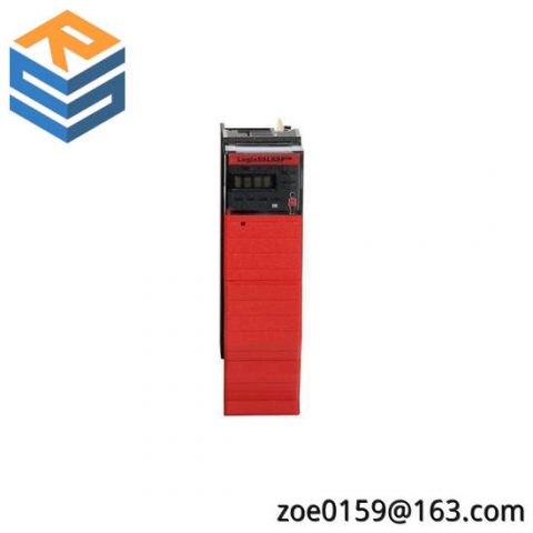 AB 1756-L8SP Controller