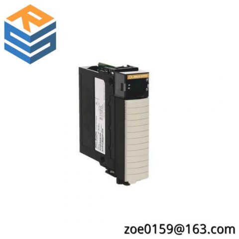 GE 1756-MO2AE - Advanced Analog Servo Module