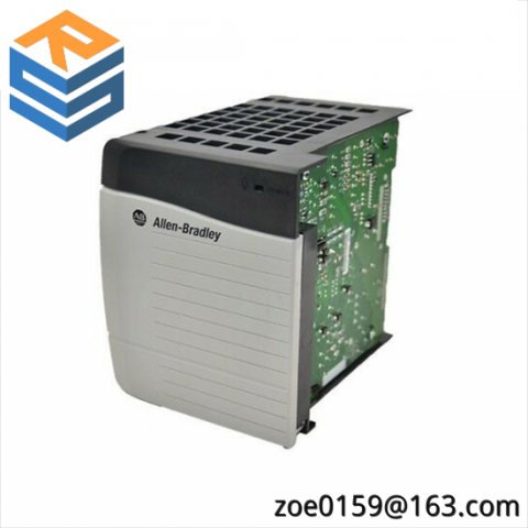 AB 1756-PA75/B Redundant Power Supply, Advanced Industrial Control Solution