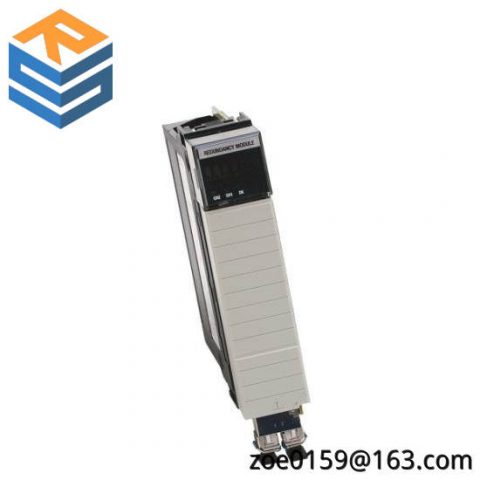 Allen-Bradley 1756-RM/A ControlLogix Redundancy Module